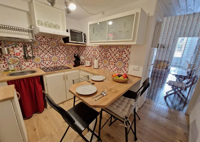 Casa Balbi By World *