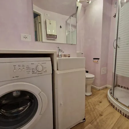 Casa Balbi By World * ג'נובה