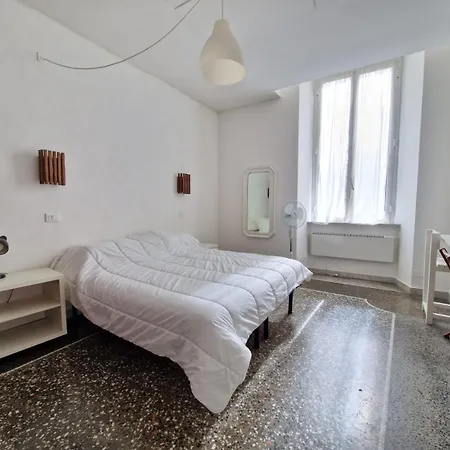 Casa Balbi By World * ג'נובה