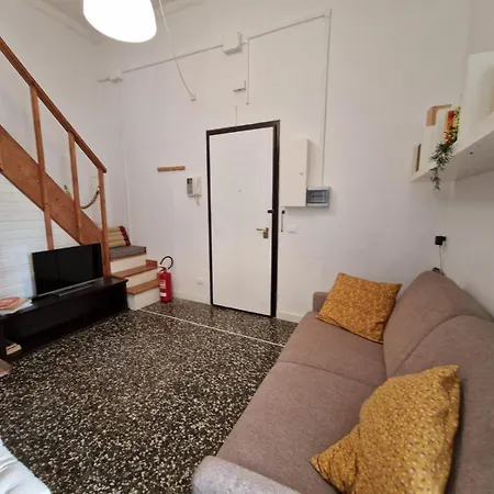 Casa Balbi By World * ג'נובה