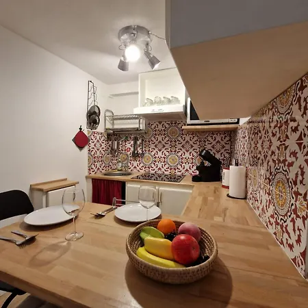 Casa Balbi By World *