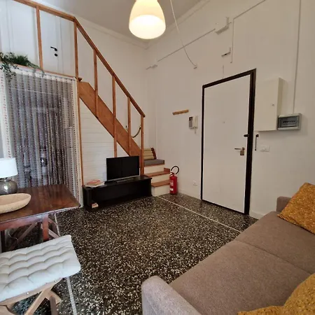 Casa Balbi By World * ג'נובה