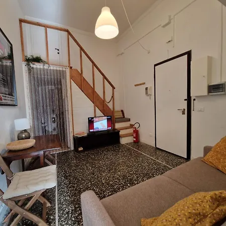 דירה Casa Balbi By World