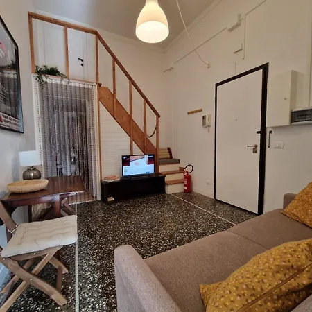 דירה Casa Balbi By World