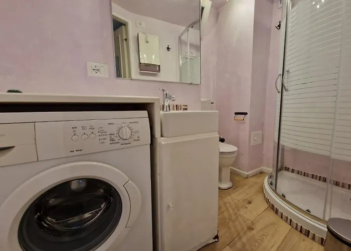 Casa Balbi By World * Janov