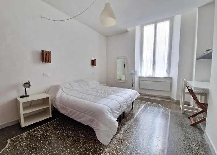 Casa Balbi By World * Janov