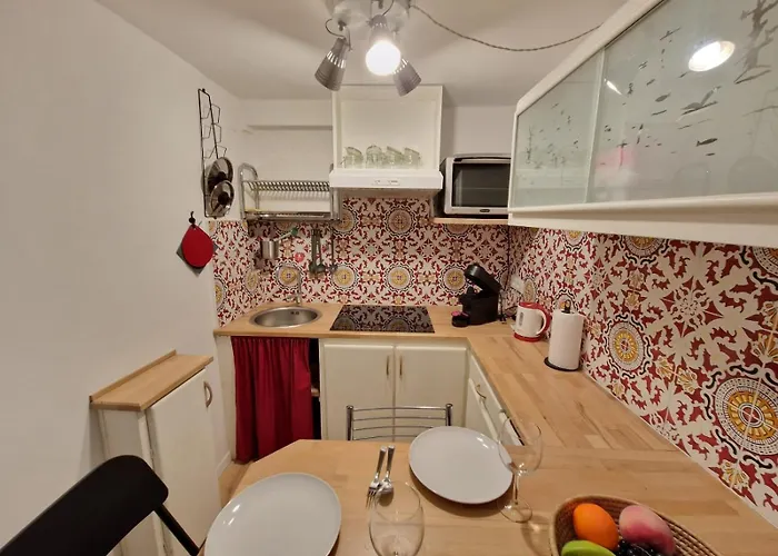 Casa Balbi By World Apartmán