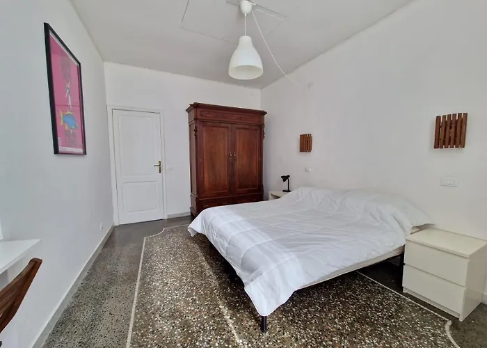 Casa Balbi By World *