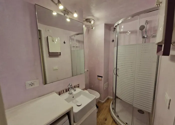 Apartmán Casa Balbi By World Janov