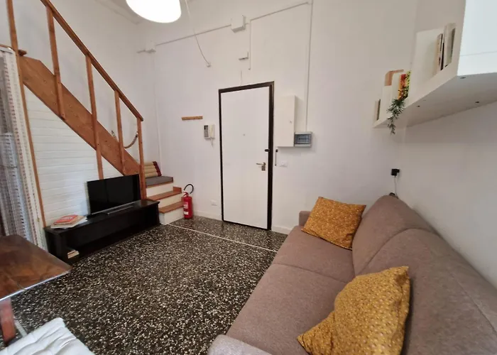 Casa Balbi By World * Janov