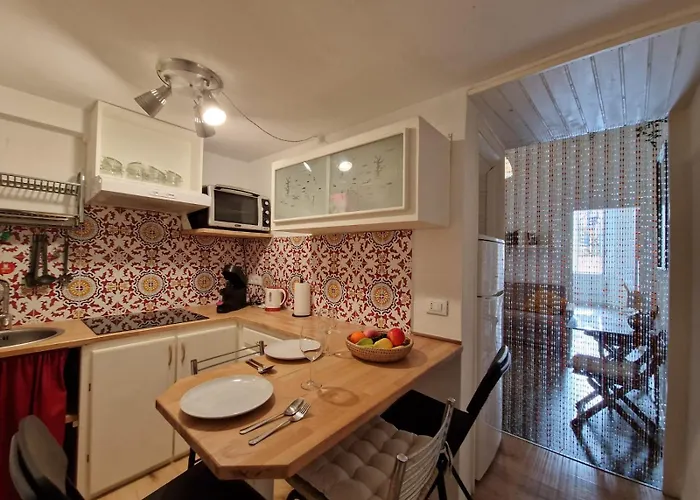 Casa Balbi By World