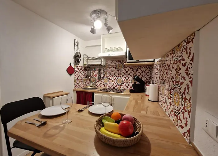 Casa Balbi By World *