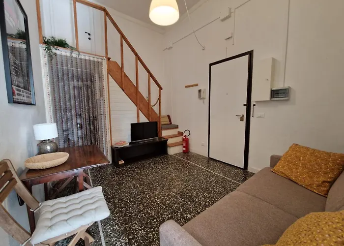 Casa Balbi By World * Janov