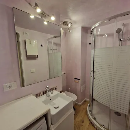 Appartement Casa Balbi By World Gênes