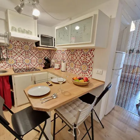 Daire Casa Balbi By World *